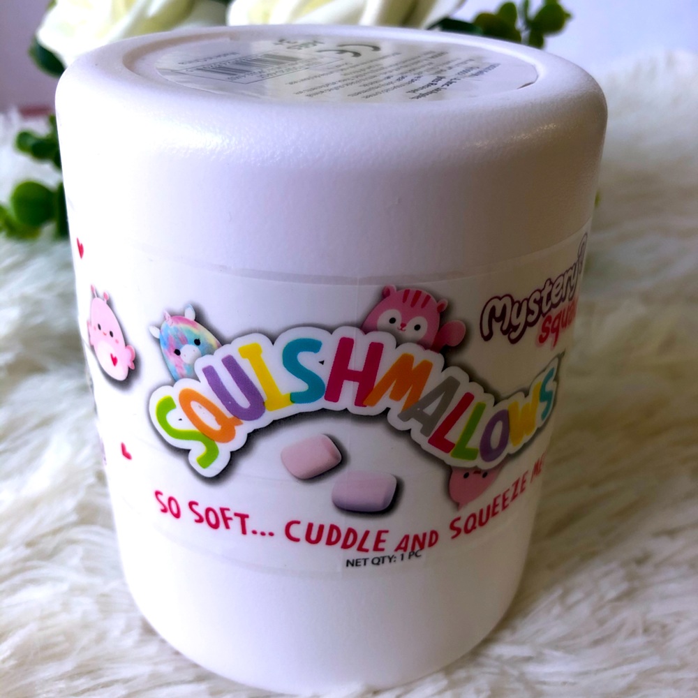 Squichies squishmallows for $12